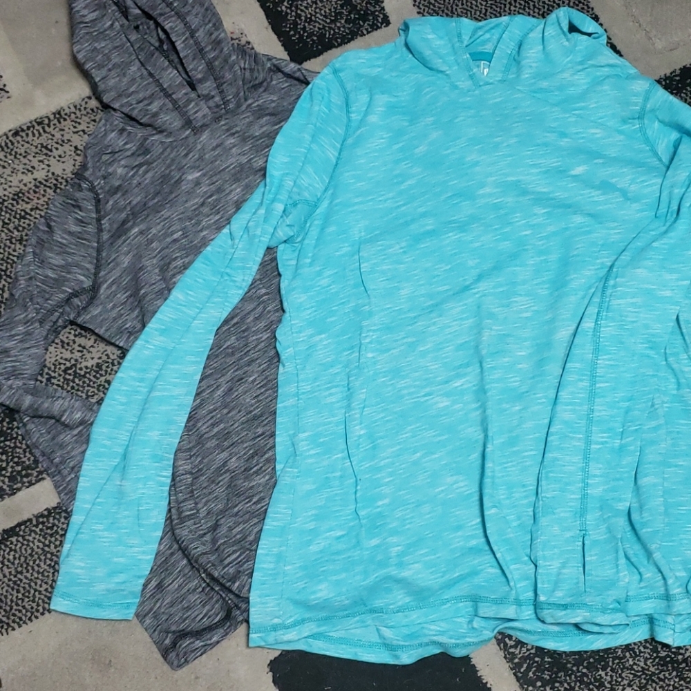 Puma shirts